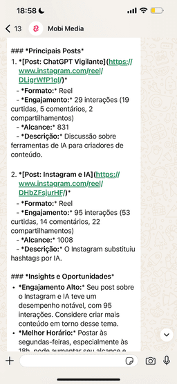 Avatar de Myllena Costa