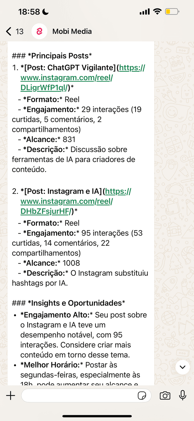 Avatar de Myllena Costa