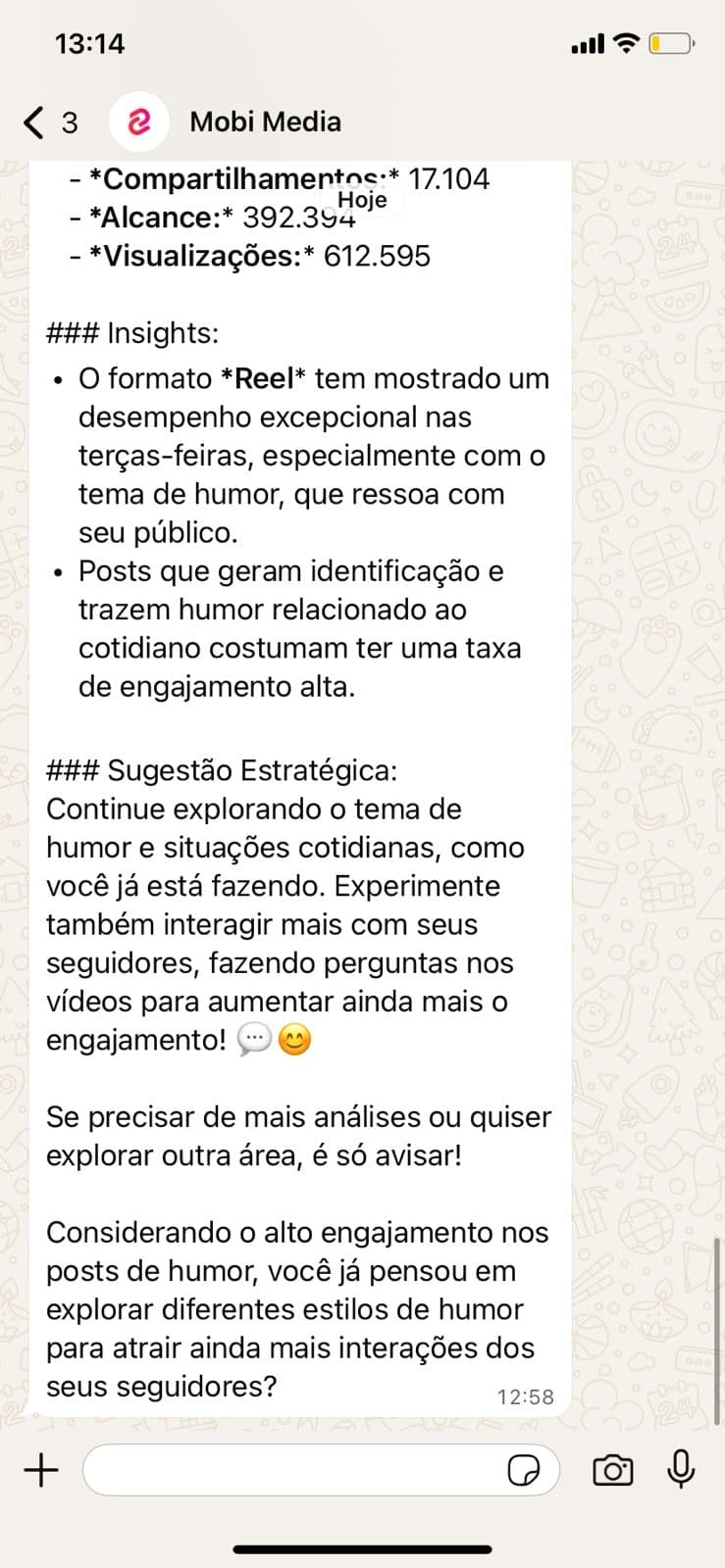 (4) Ideia de Conteúdo