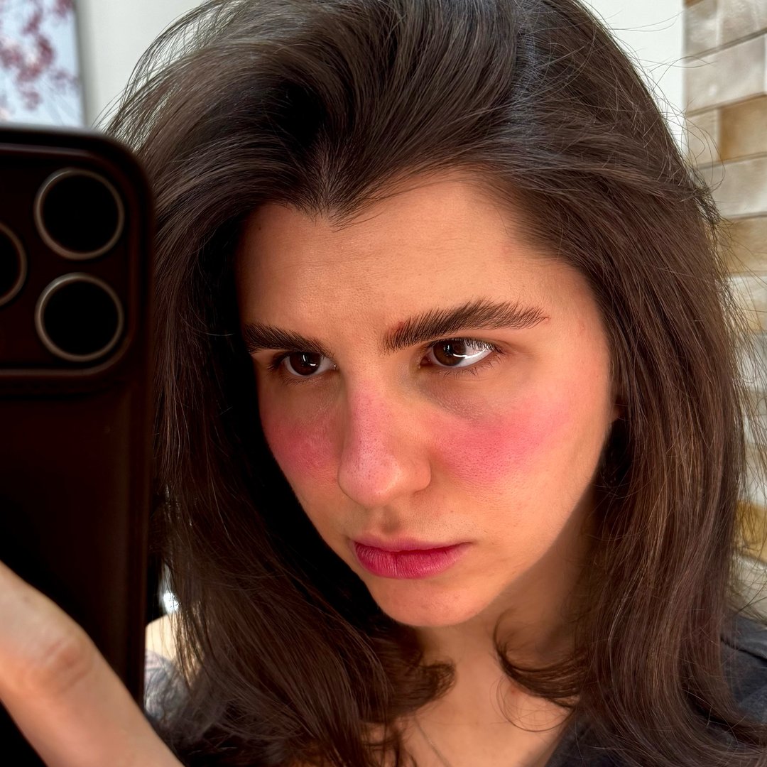 Avatar de Amanda Magalhaes