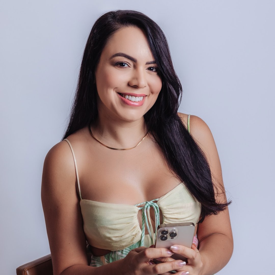 Avatar de Francyne Calheira