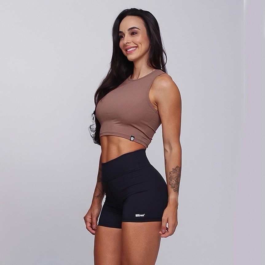 Avatar de Isabela Andrade