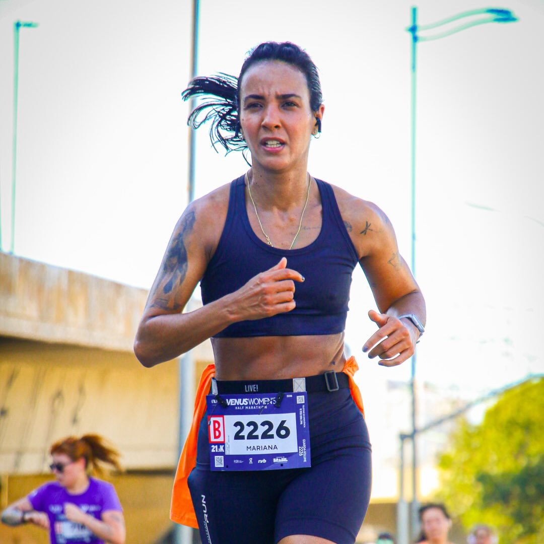 Avatar de Mariana Souza