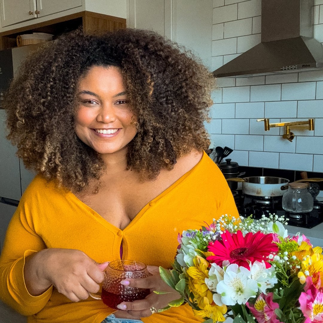 Avatar de Tais Evaristo