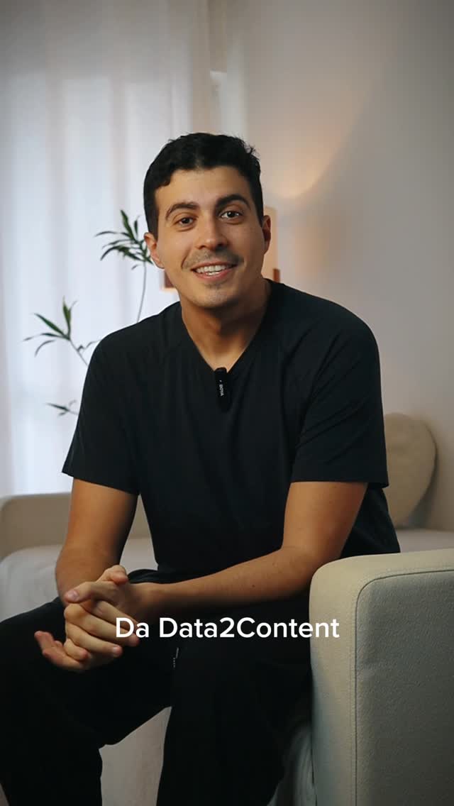 Thumbnail para Já pensou ter um “ChatGPT” vigiando seu Instagram 24 hrs por dia e, de quebra, um link que mostra suas métricas AO VIVO para qualquer marca? 🤯
É exatamente isso que os creators agenciados pela Data2Content recebem:
1️⃣ MOBI – IA no WhatsApp que lê seus dados e entrega, todo dia, horário, formato e tema que mais têm chance de engajar. Pergunta tudo, ele responde com números e ainda envia alertas diariamente sem que você precise fazer perguntas.
2️⃣ Mídia Kit Vivo – link dinâmico (tchau, PDF desatualizado) que exibe seu desempenho em tempo real. A marca vê hoje, não mês passado.
Se quer as duas ferramentas jogando no seu time, manda DM ou um email pra arthur@data2content.ai. Bora transformar dados em oportunidades de verdade. 🚀
E se você for uma marca, pode enviar e-mail também 😉
#Data2Content #CreatorEconomy #IA #WhatsAppAI #MediaKitVivo #agenciamento