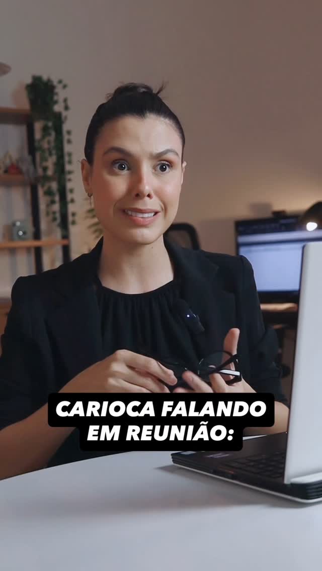 Thumbnail para Compartilha com seu carioca preferido 😂🤣👊🏼
Quem se segura no trabalho aí?? HAHAHAHAHAHA 

#carioca #cariocas #cariocando #cariocadagema #carioquissimo