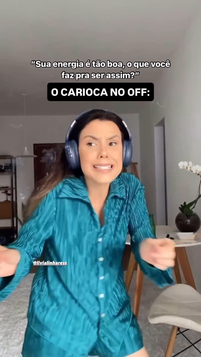 Thumbnail para Deixa aqui nos comentários: o que você faz pra alinhar os chacras HAHAHAHA 🧘🏻‍♀️😂🤣

Participação especial: @arthurmarba ❤️

#carioca #cariocas #cariocando #cariocadagema #carioquissimo