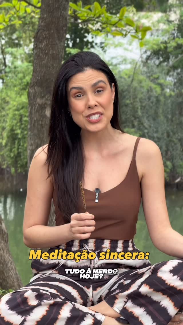 ✨Curte esse vídeo pra emanar uma boa semana✨ BOM DIA!!! 🤣🙌🏼

#carioca #cariocas #cariocando #cariocadagema #carioquissimo