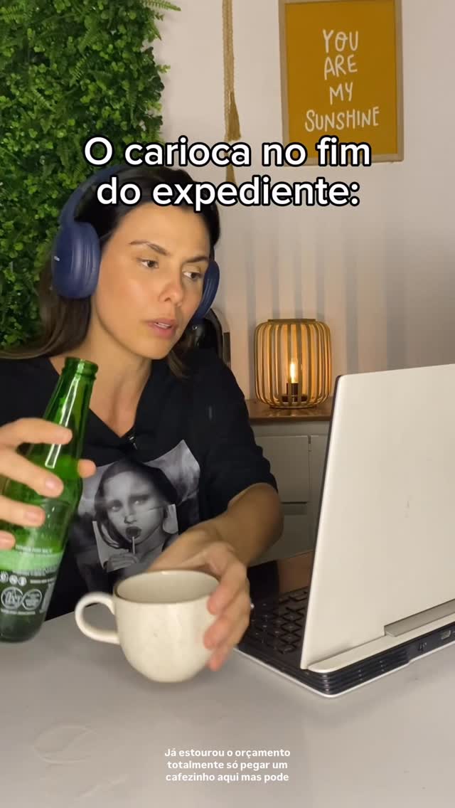 Carnaval chegando e nós tamo assim por aqui HAHAHAHAHAHAHA 🤣👊🏼✨ Quem mais???

#carioca #cariocas #cariocando #cariocadagema #carioquissi…