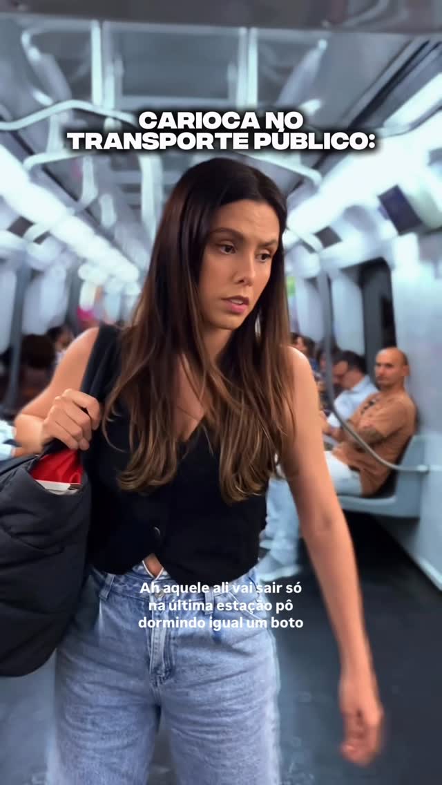 Quem já passou por isso??? HAHAHAHAHAHA 🤣😂

#carioca #cariocas #cariocando #cariocadagema #carioquissimo
