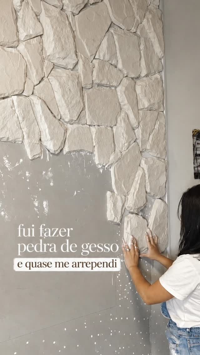 Encontrei a forma perfeita pra fazer pedra moledo 
Se quiser o link, comenta EU QUE…