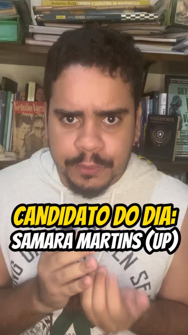 Capa do post