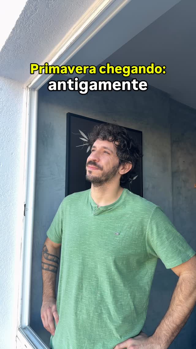 Capa do post