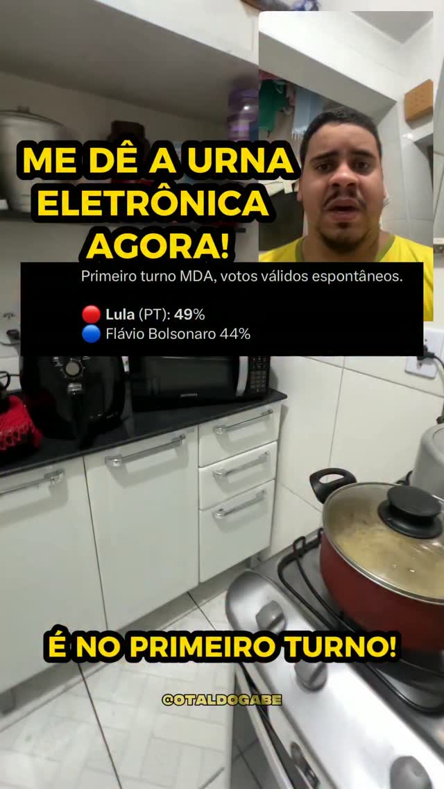 Capa do post
