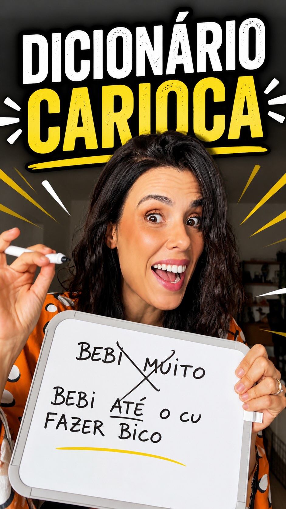 Deixa nos comentários: qual você utiliza com mais frequência?? 😂🤣 HAHAHAHAHA

#ca…