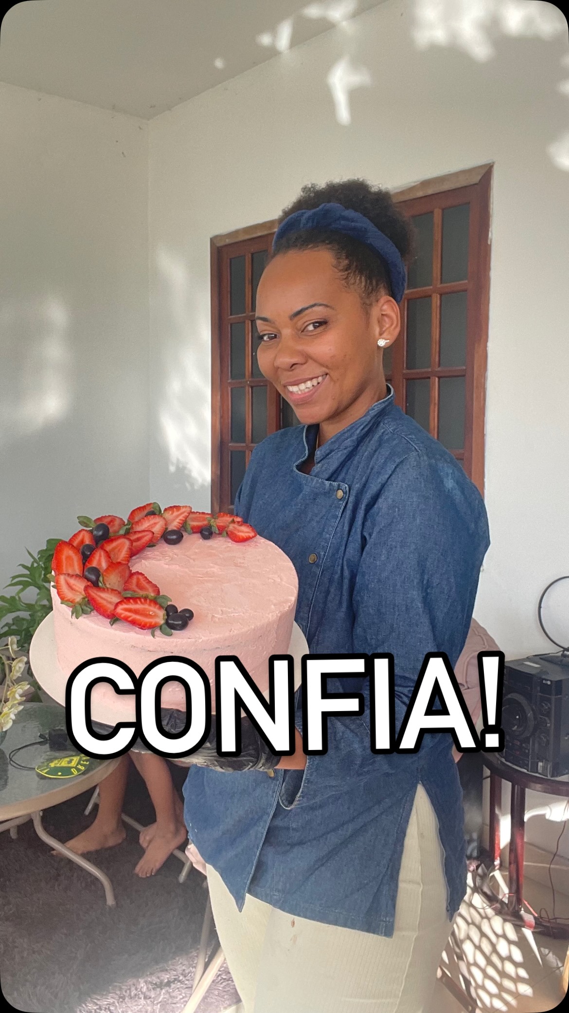 ✅ Pois a fé é o firme fundamento das coisas que se esperam e a certeza de coisas qu…