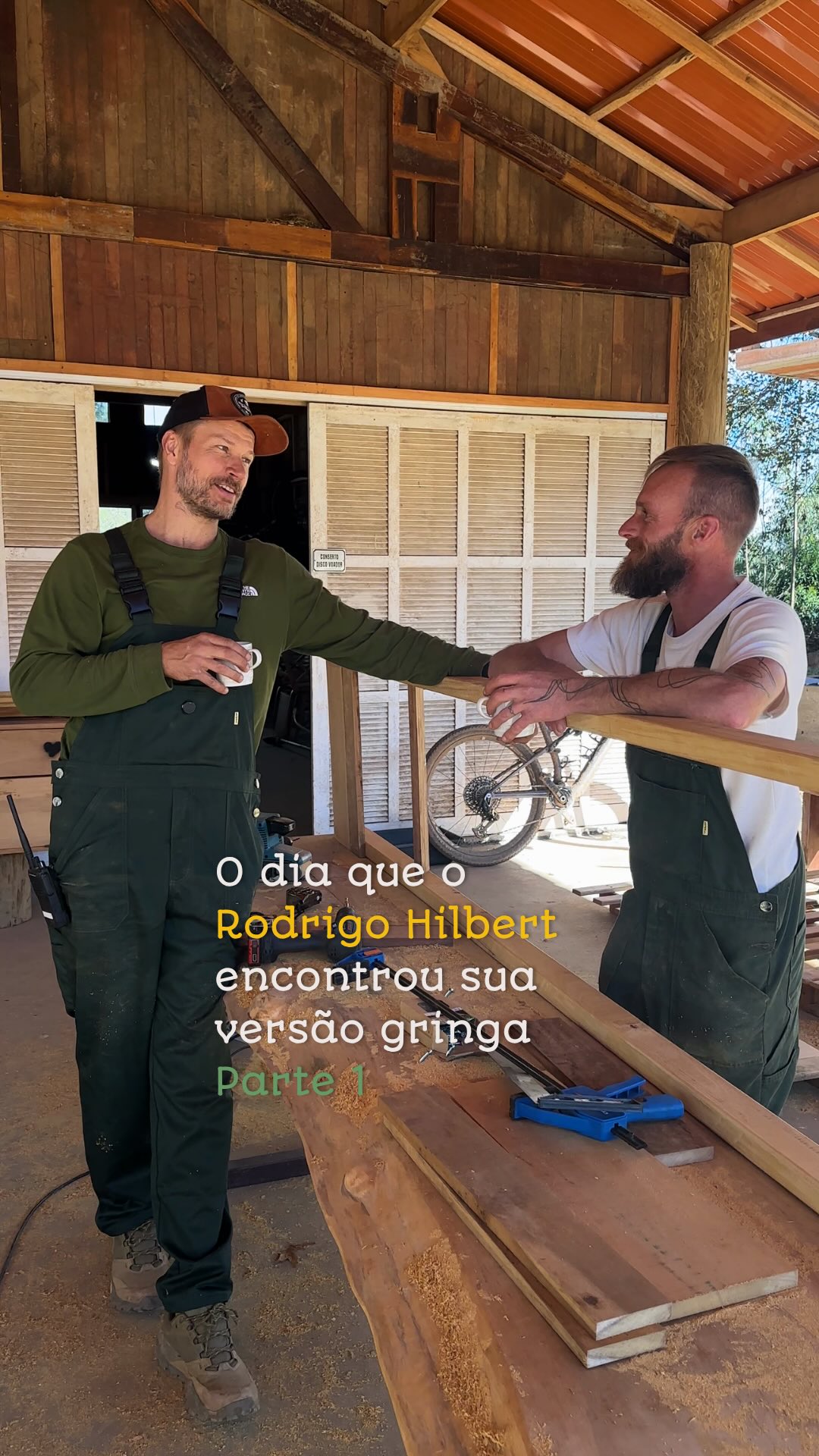 Capa do post