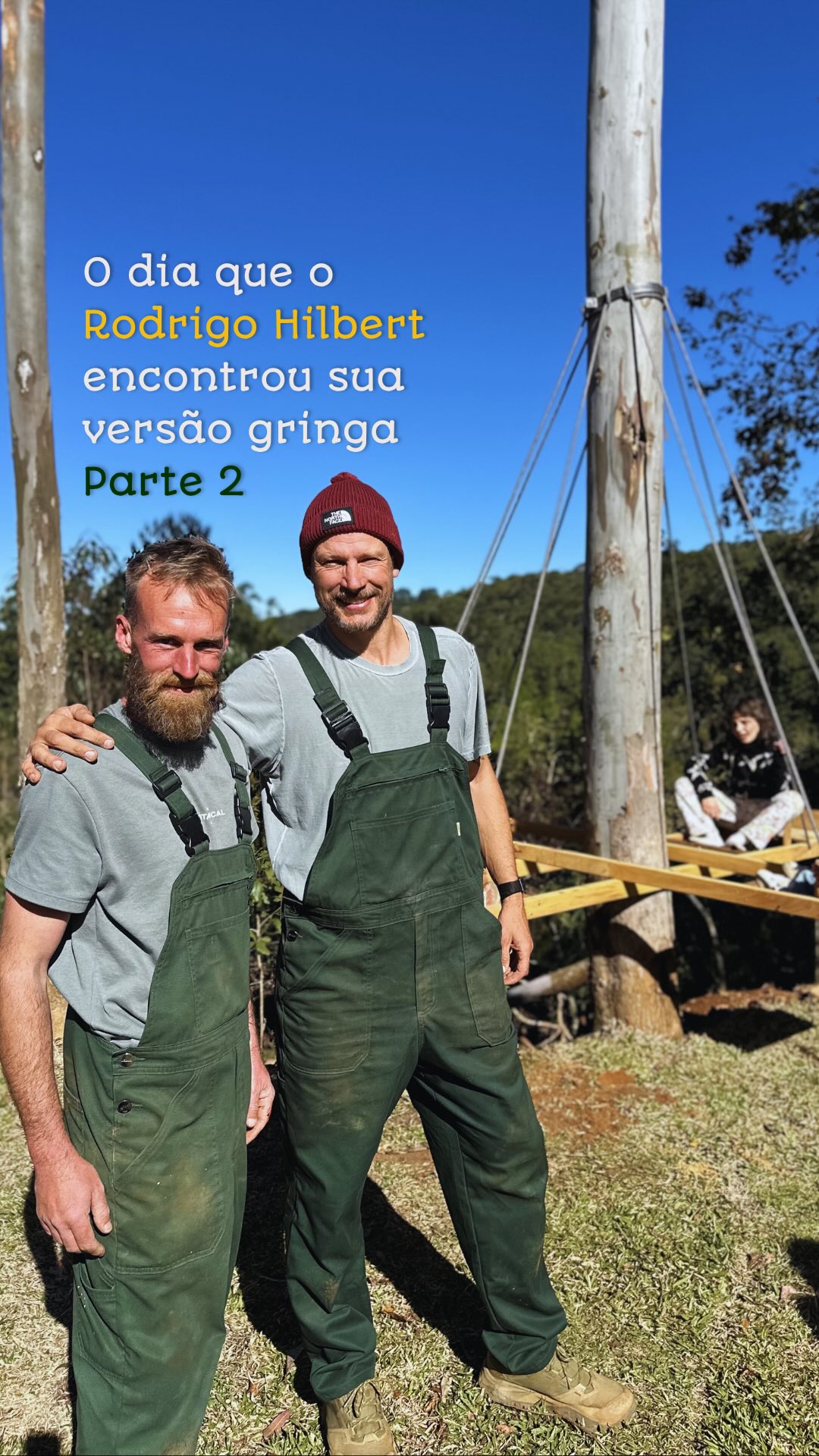 Capa do post