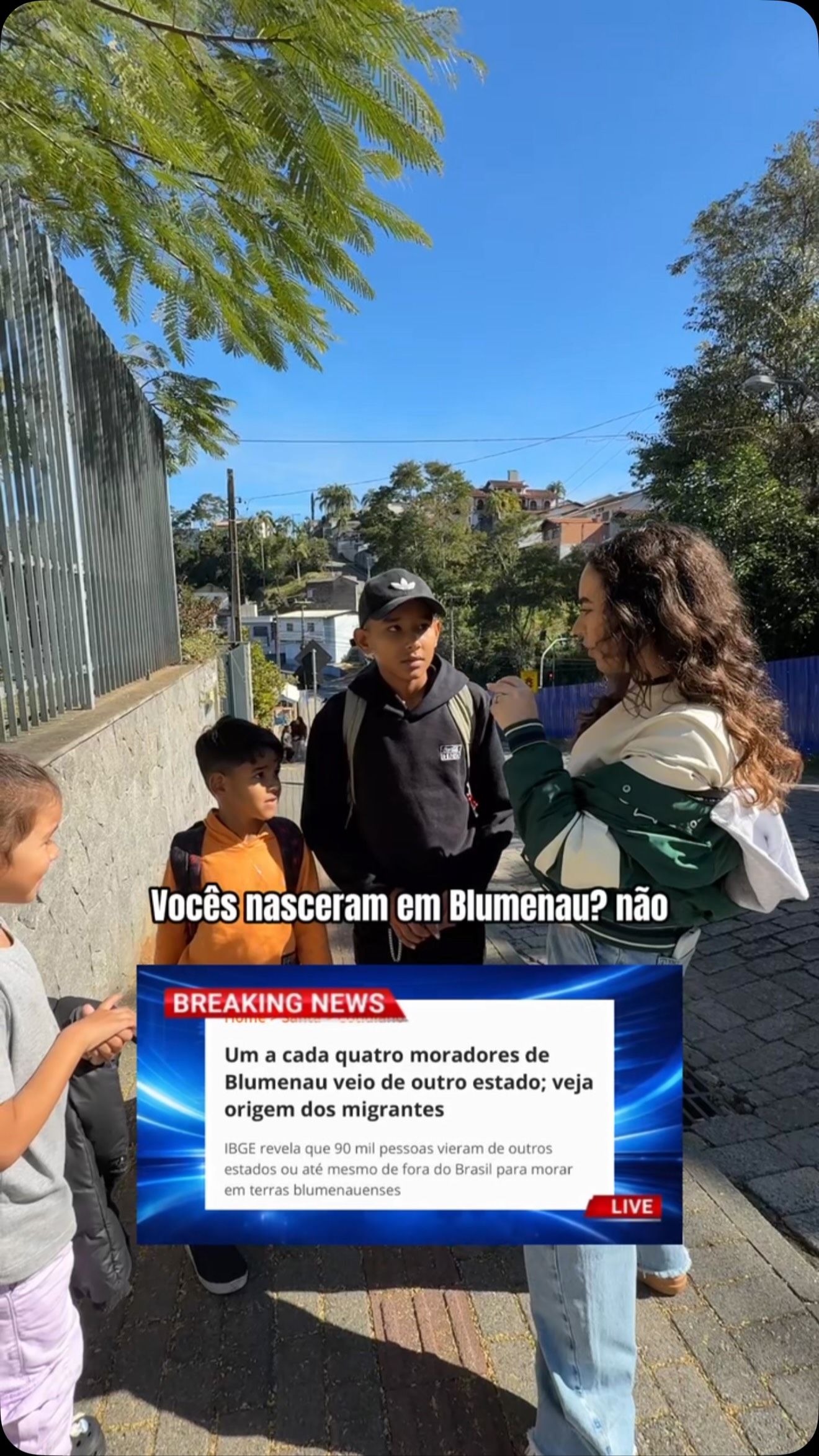 Capa do post