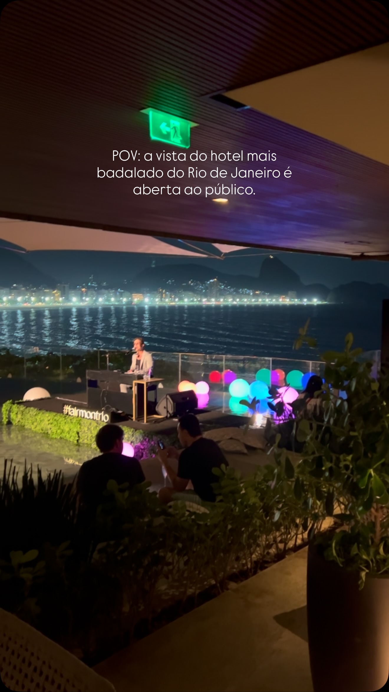 Capa do post