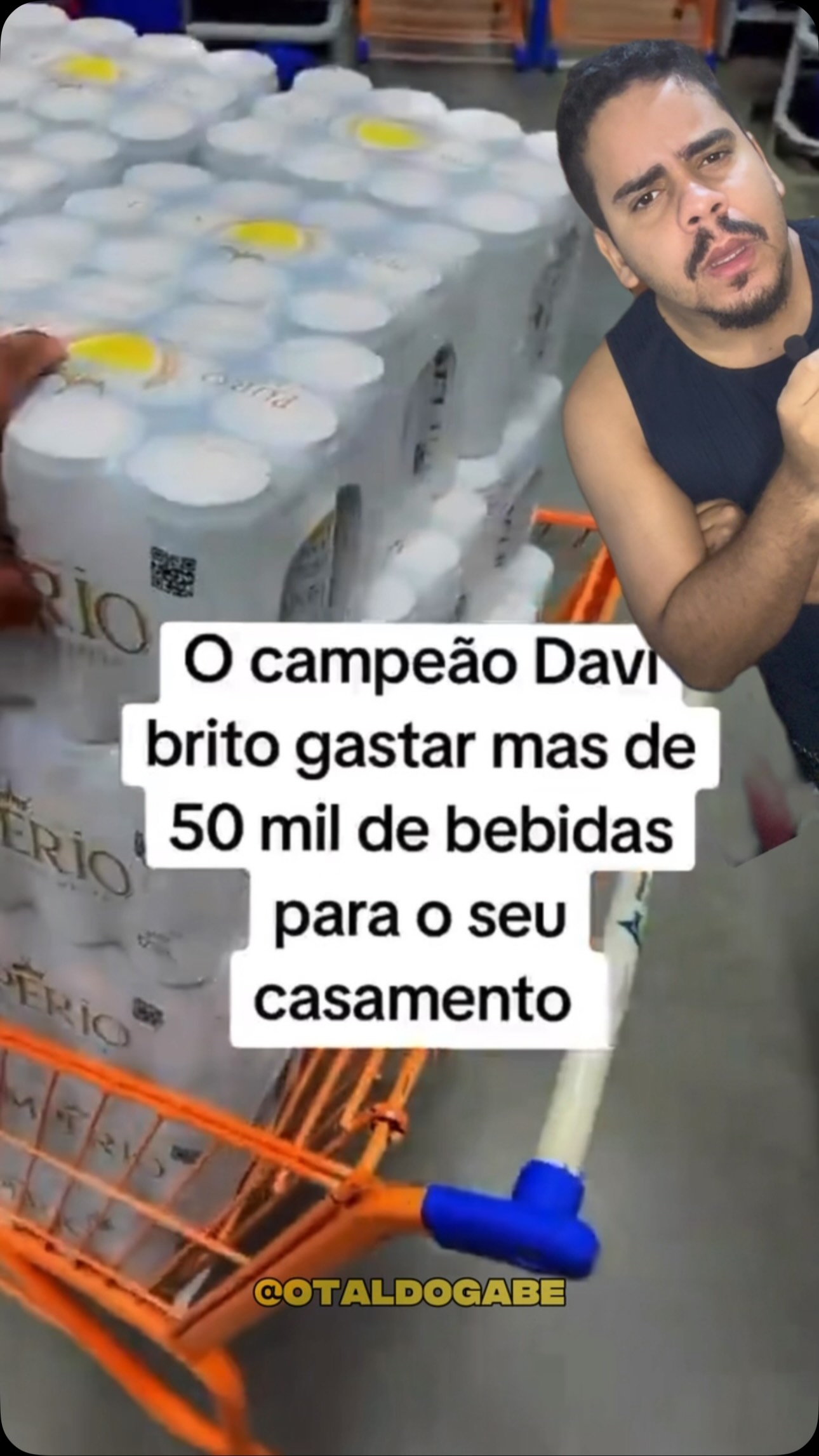 Capa do post
