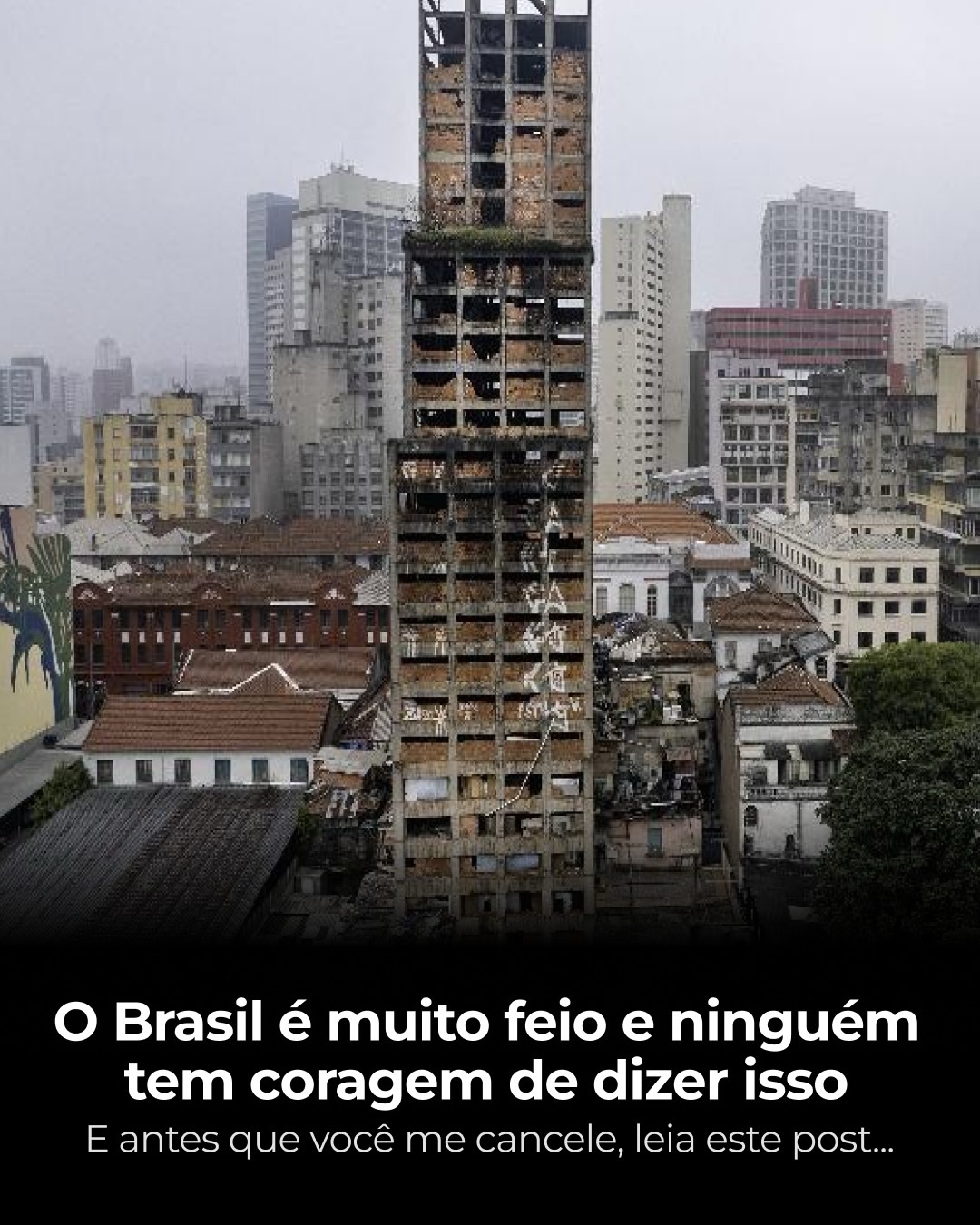 Capa do post