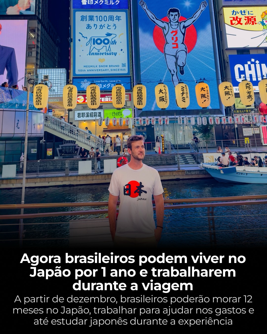 Capa do post