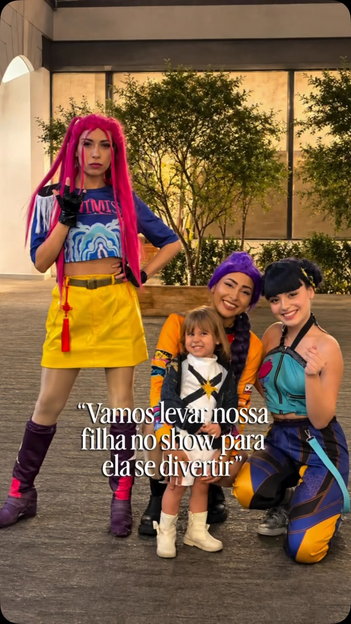 Capa do post
