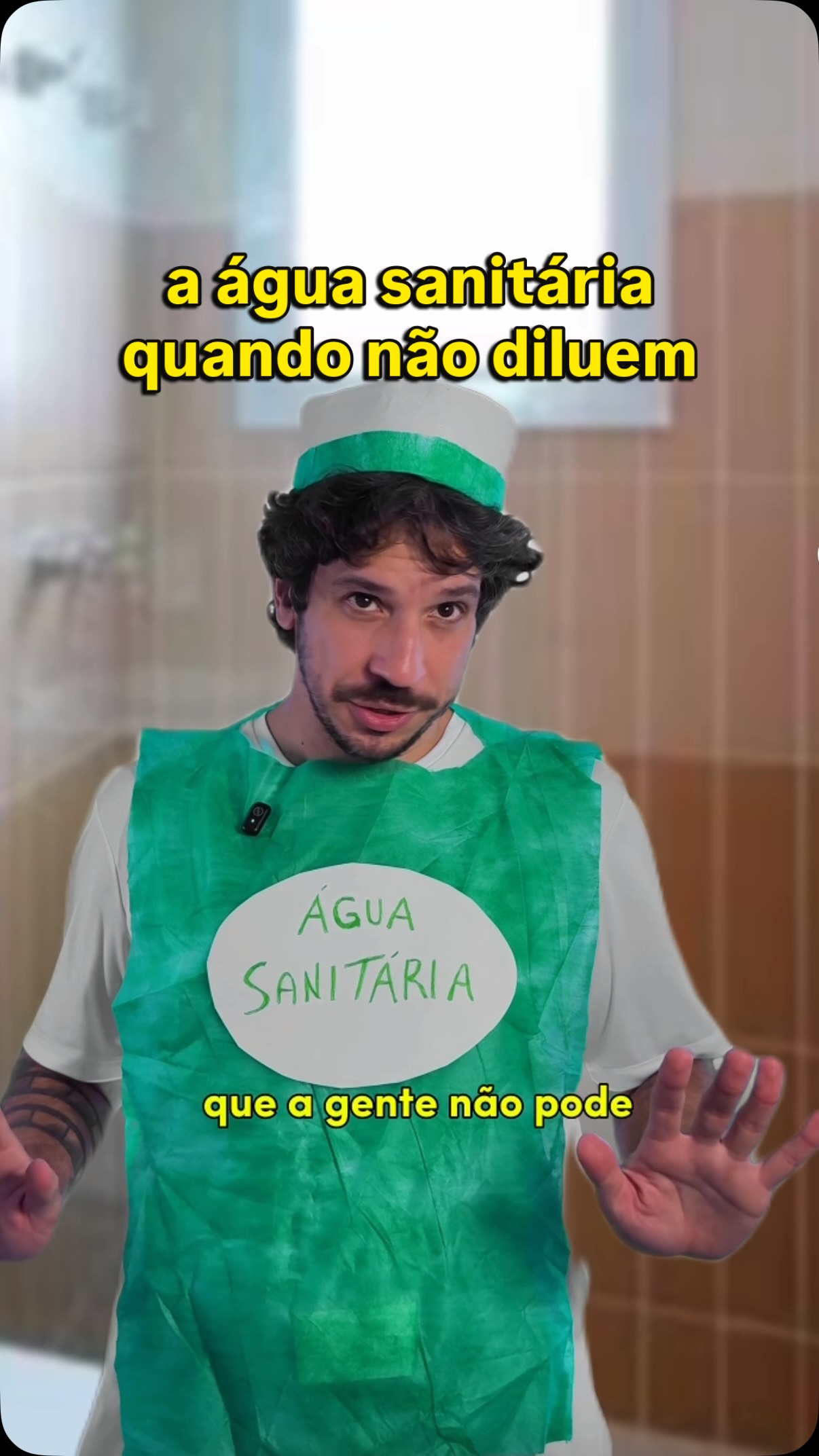 Capa do post