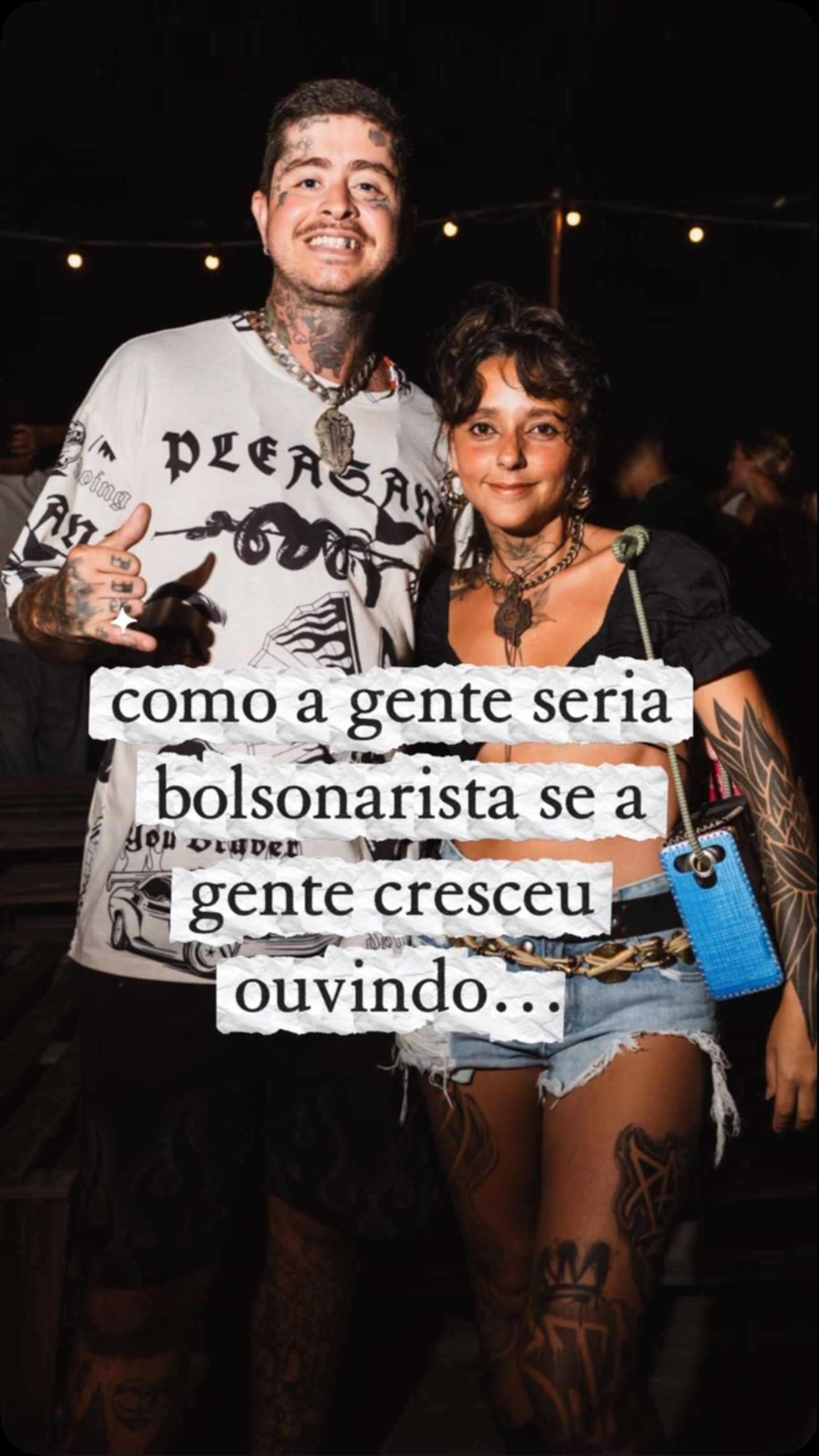 Capa do post