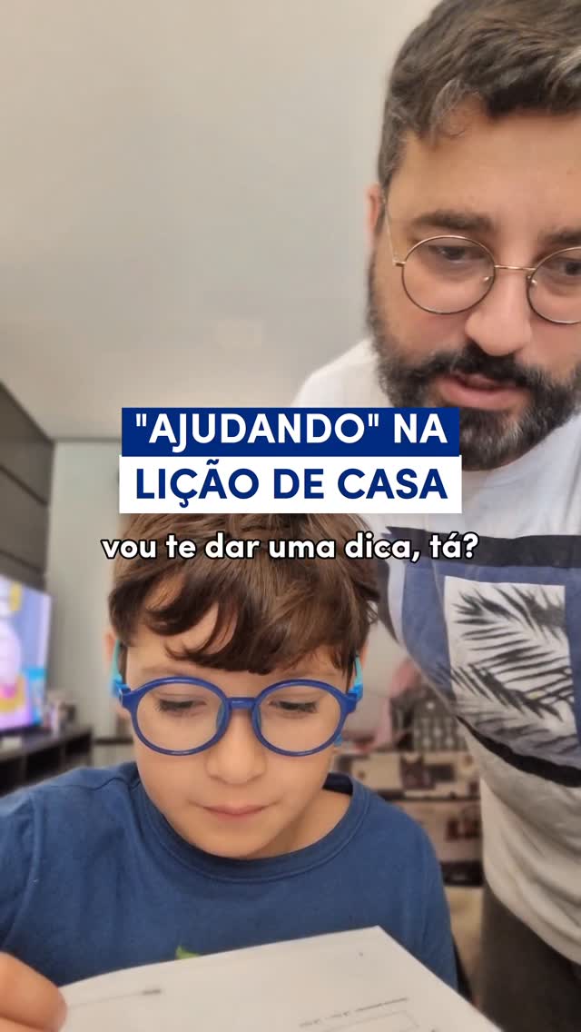 Errado ele não tá 🥲
#OPaiDoGael #OPaiDaLara #Filhos