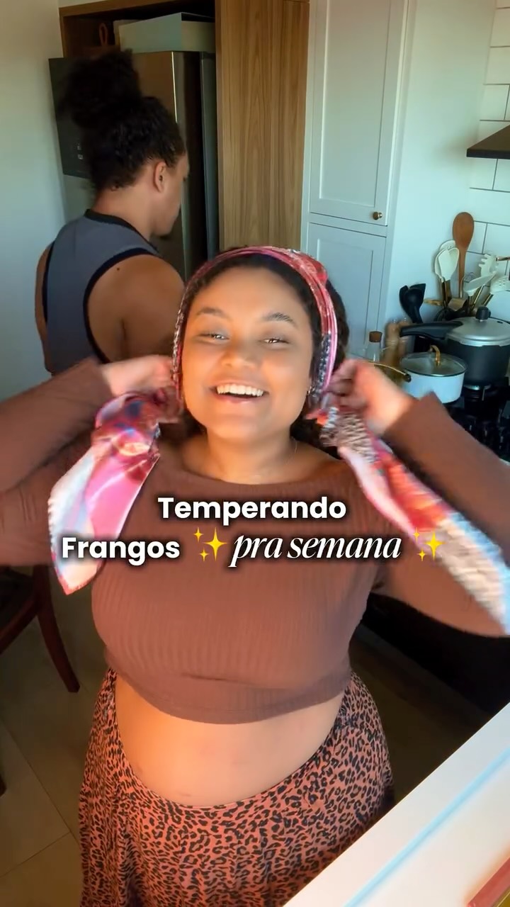 6 temperos que vão mudar seu frango para sempre 🍗✨
Do almoço rápido ao prato especial, essas combinações funcionam em qualquer corte — e d…