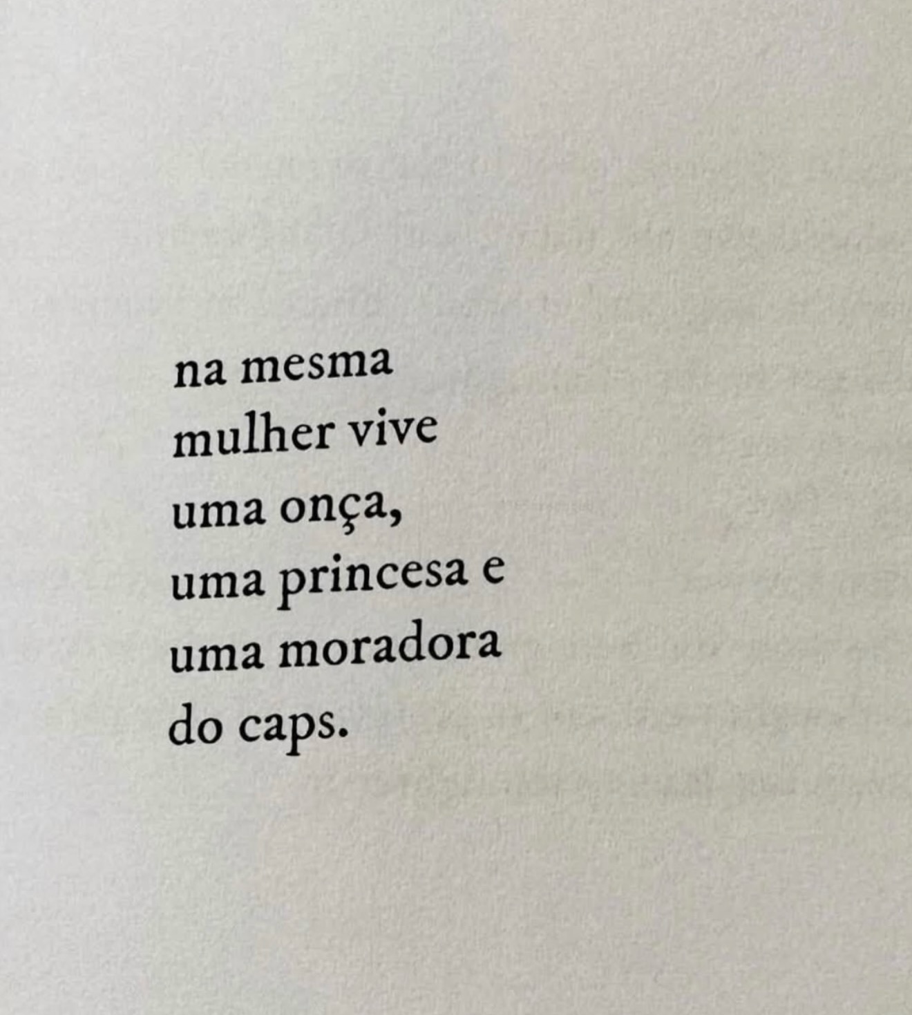 Capa do post