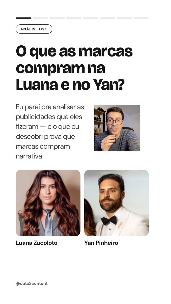 Capa do post