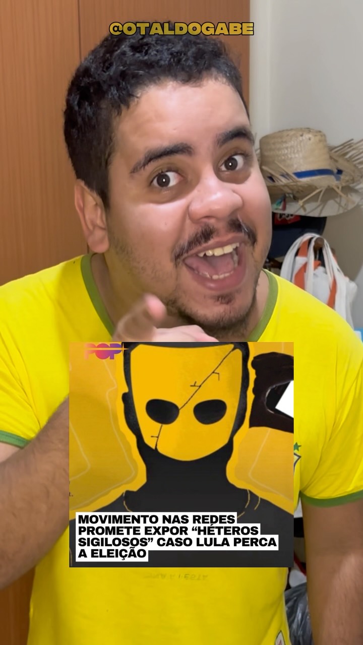 Capa do post