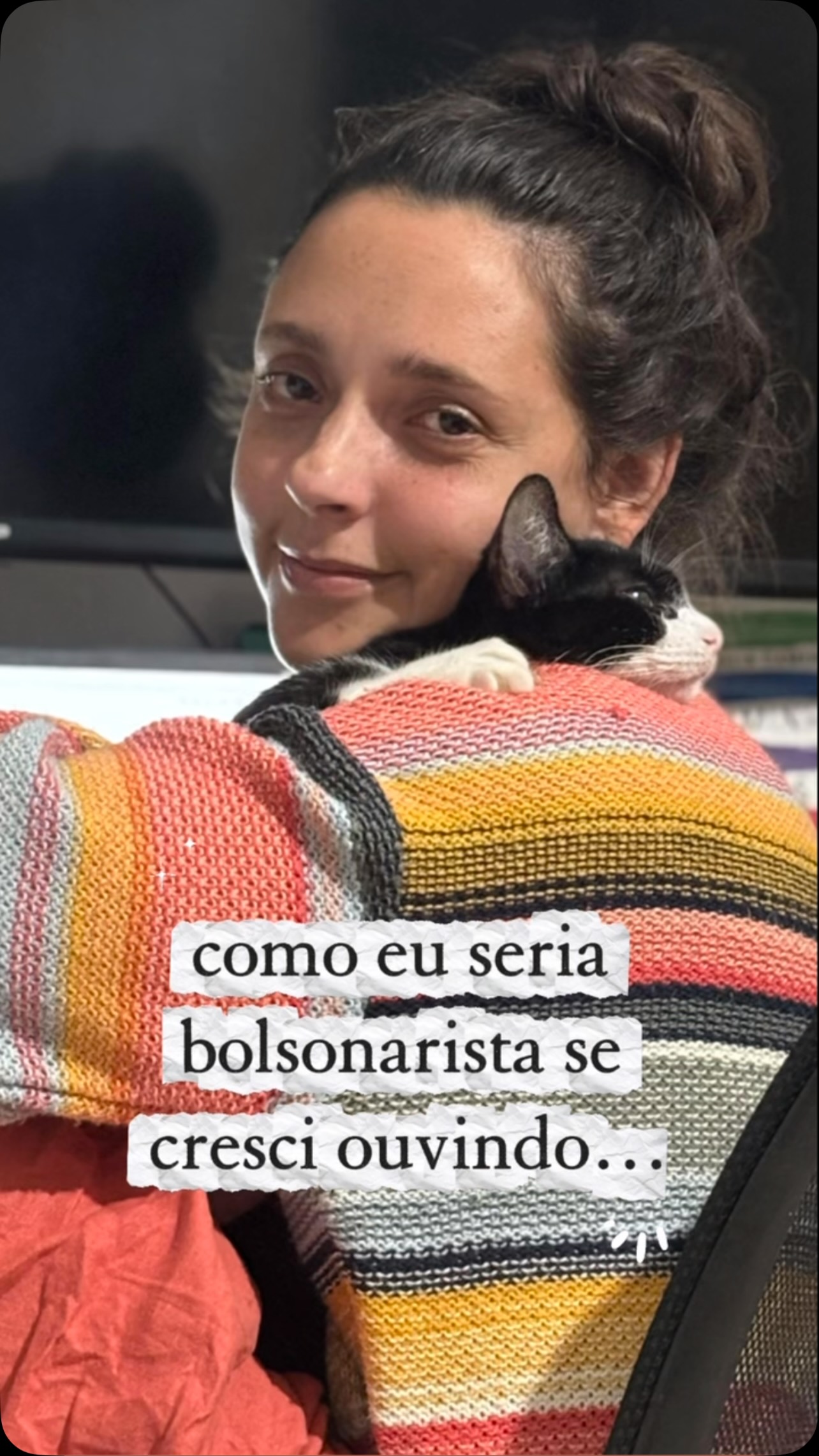 Capa do post