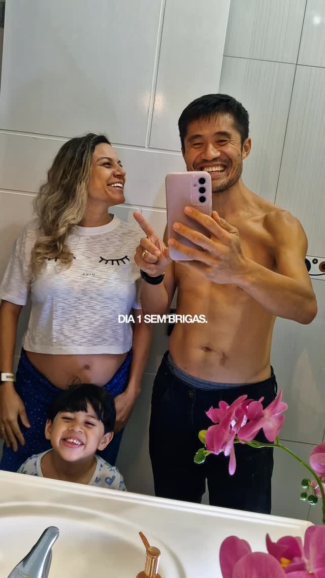 Faz esse teste com a patroa 🫣😂