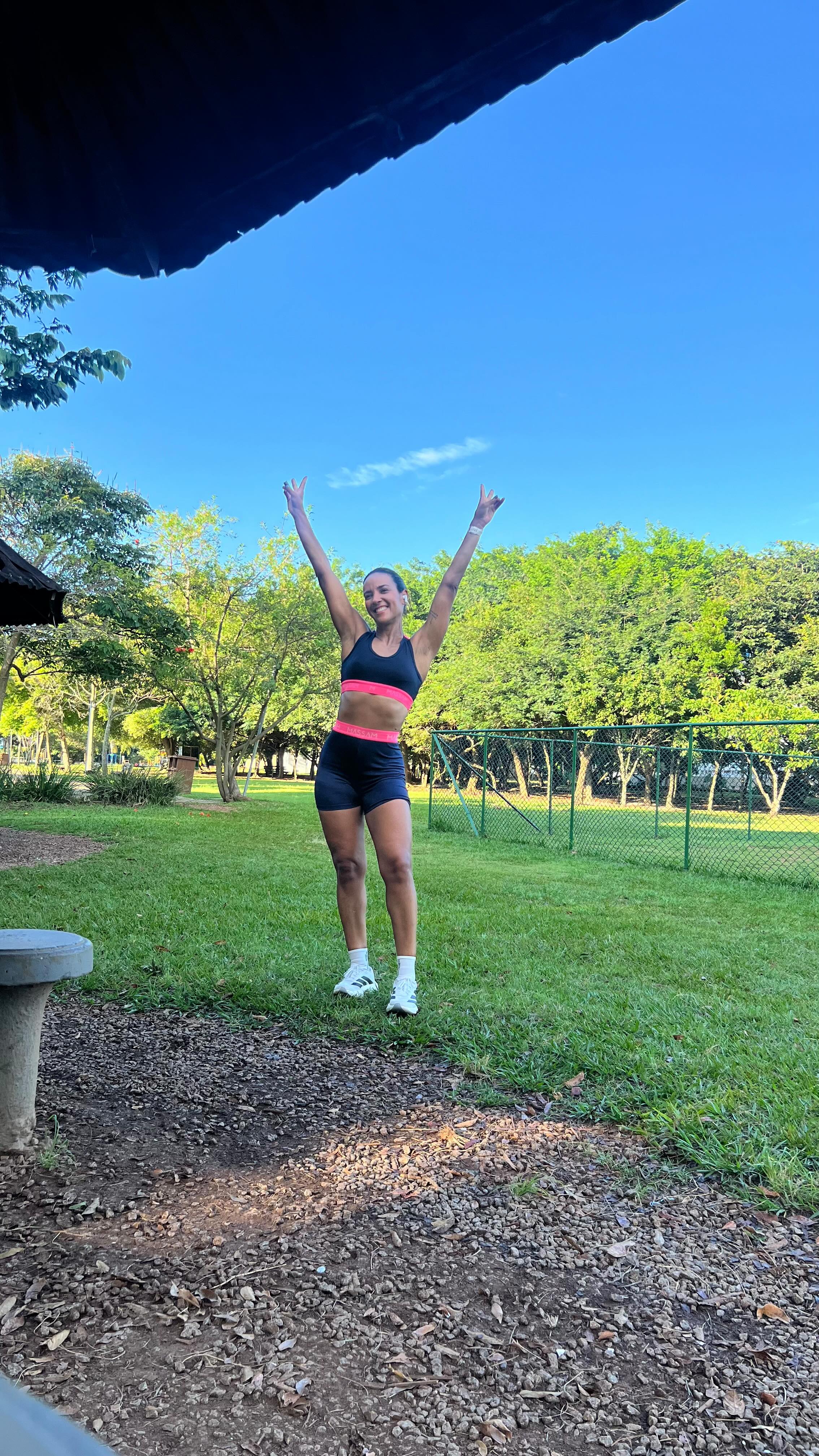 Se você simplesmente não encheu o saco de ninguém já venceu muito! 

#corrida #corr…