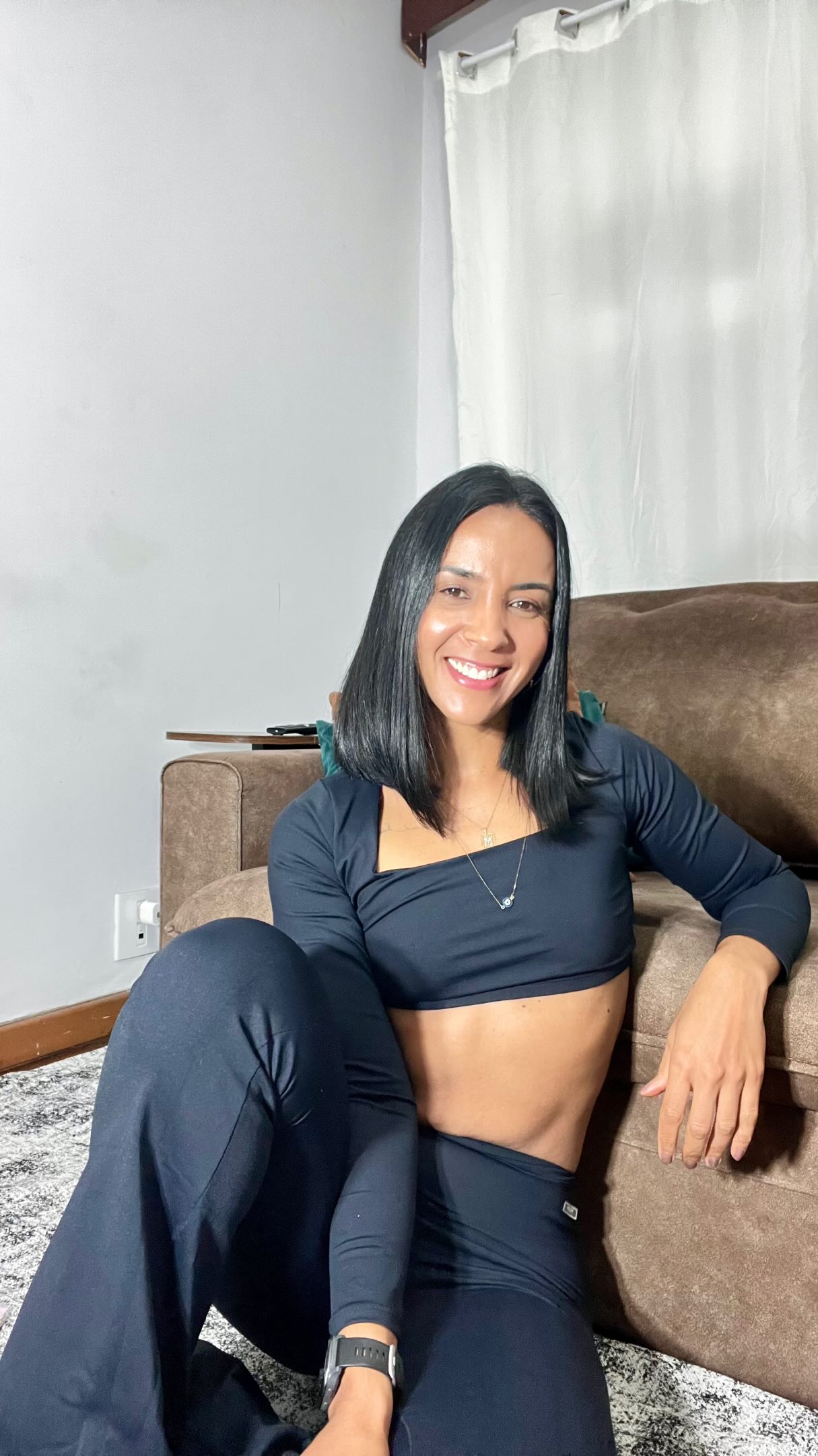 Reforço que influenciador tem que ter responsabilidade com o que posta sim, sendo p…