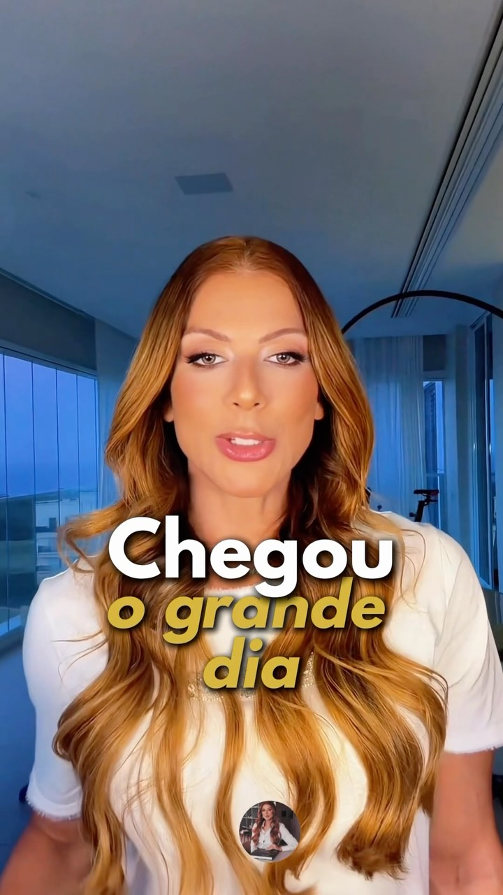 Achei a inspiração PERFEITA?! 😱✨

Gente, eu preciso compartilhar uma descoberta qu…