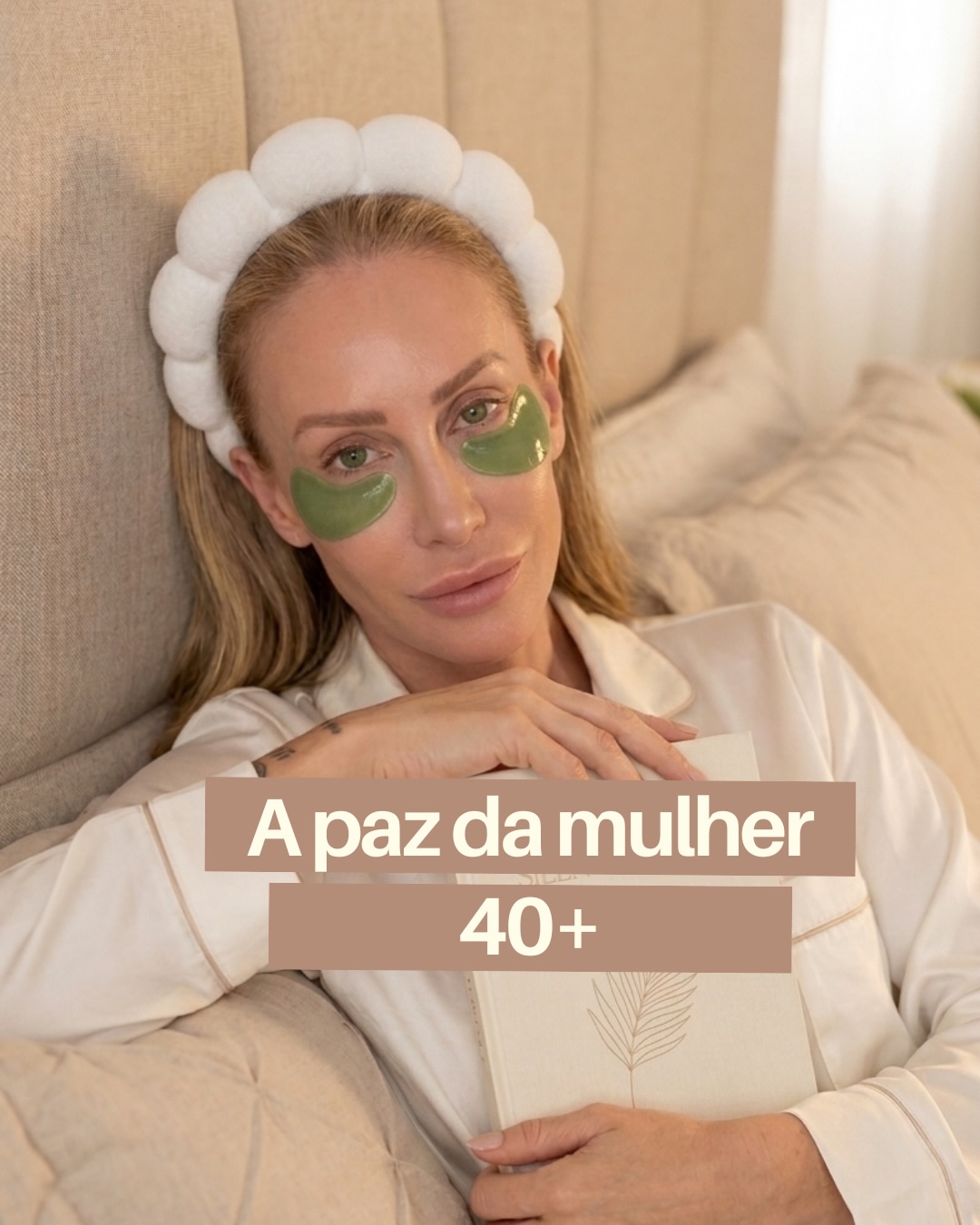 Capa do post