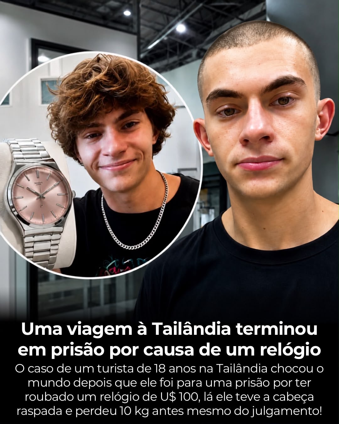 Capa do post