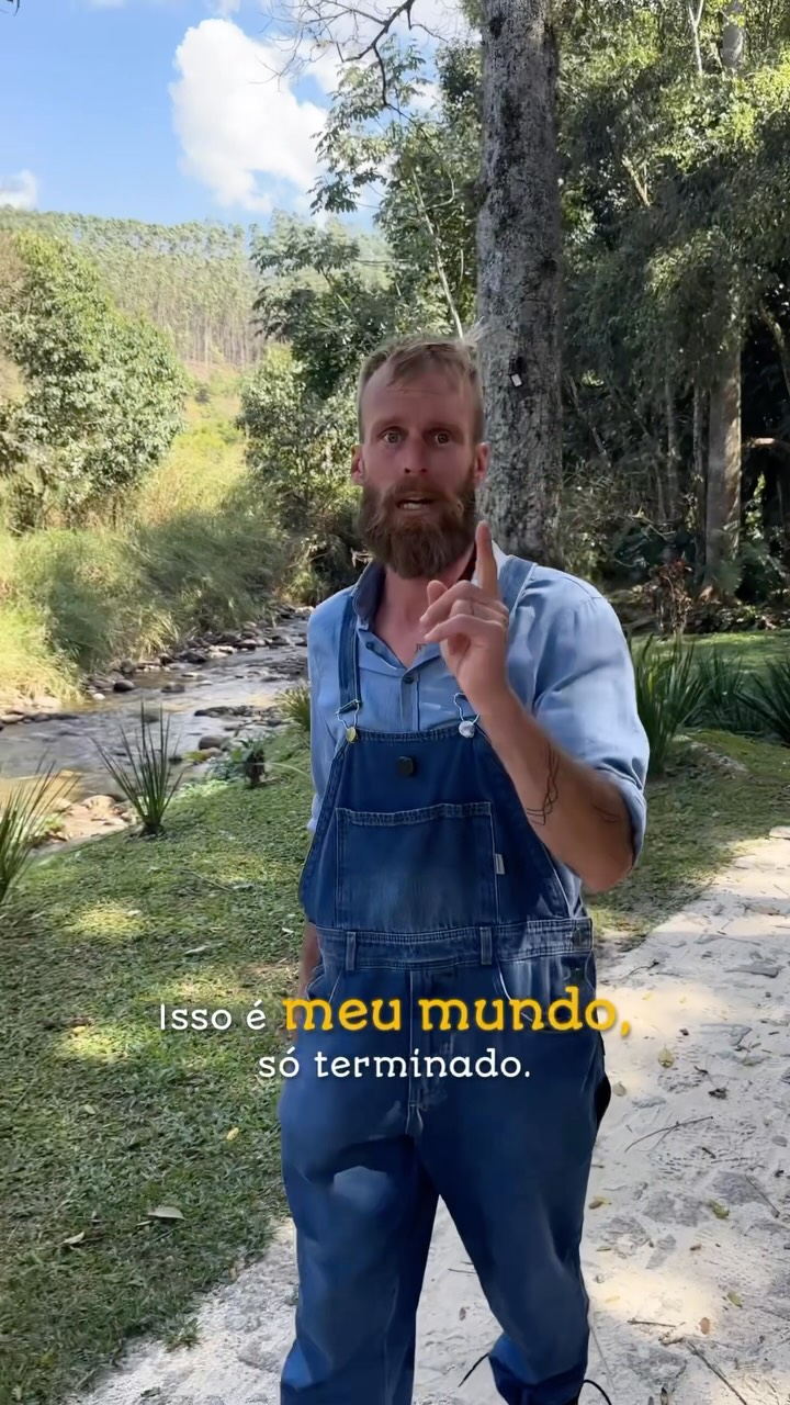Capa do post