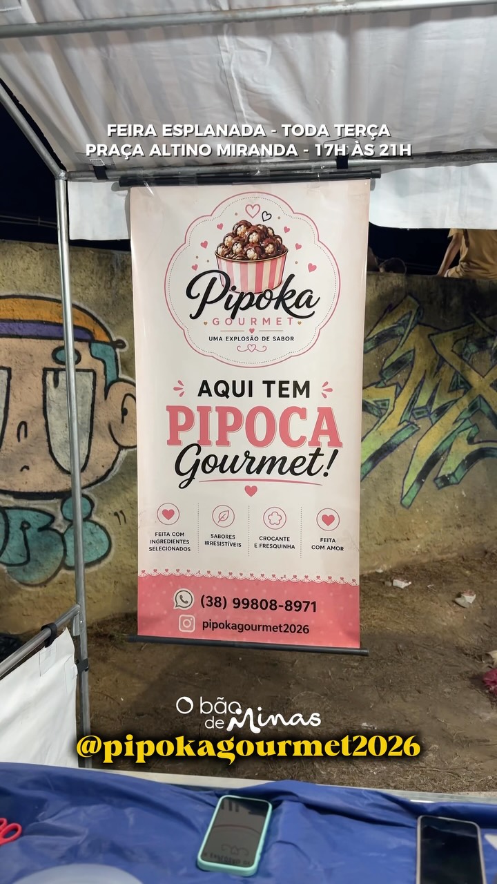 Capa do post