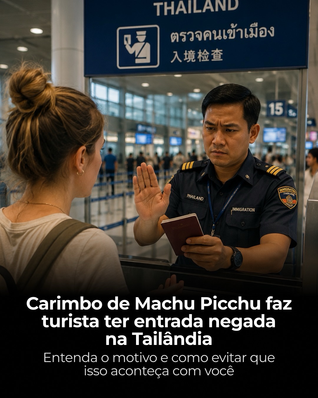 Capa do post