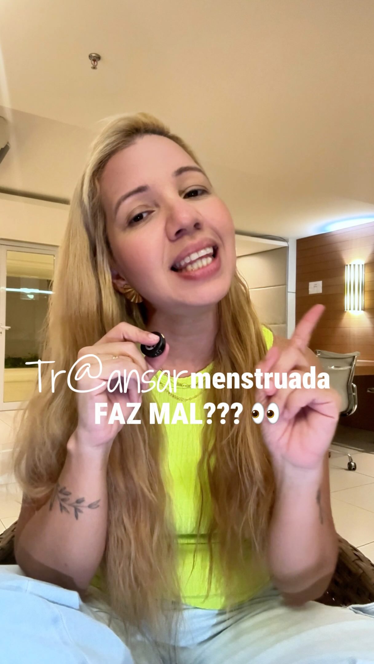 Capa do post