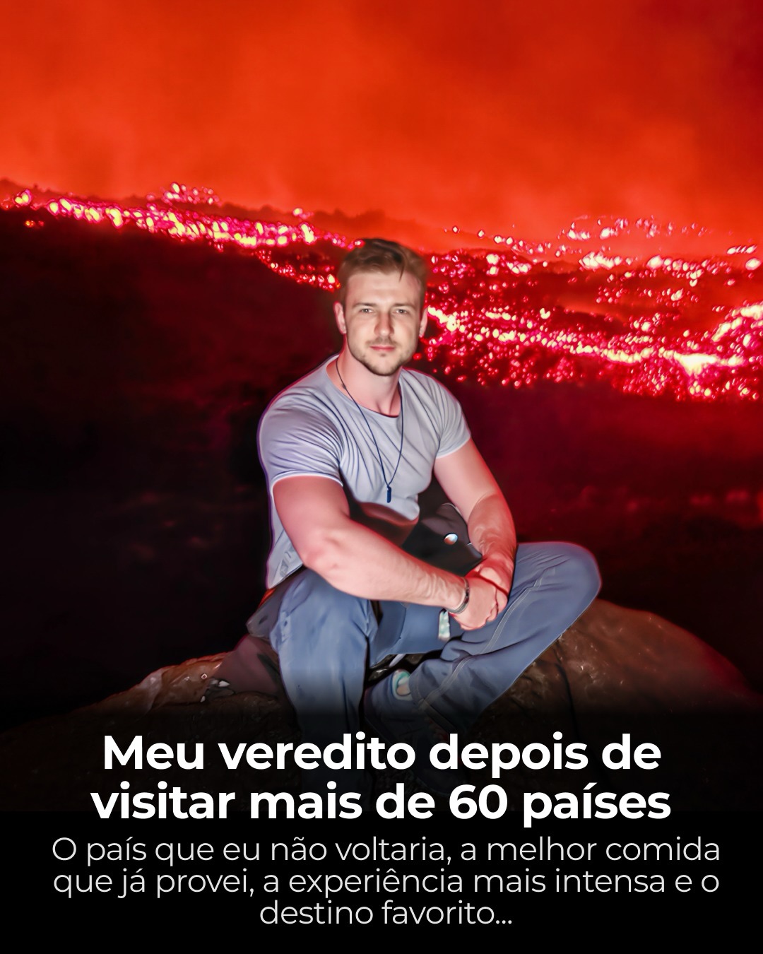 Capa do post