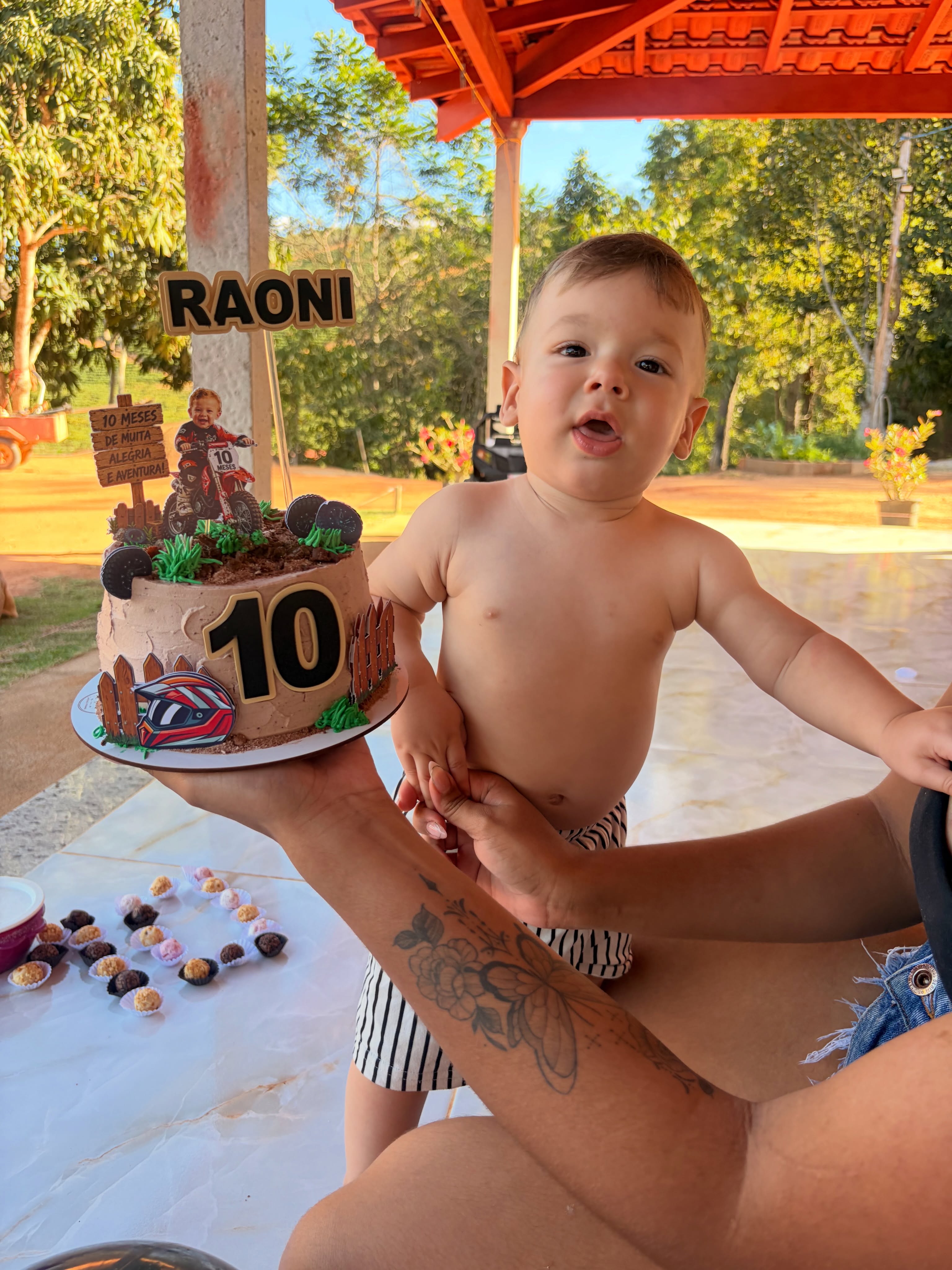 Capa do post