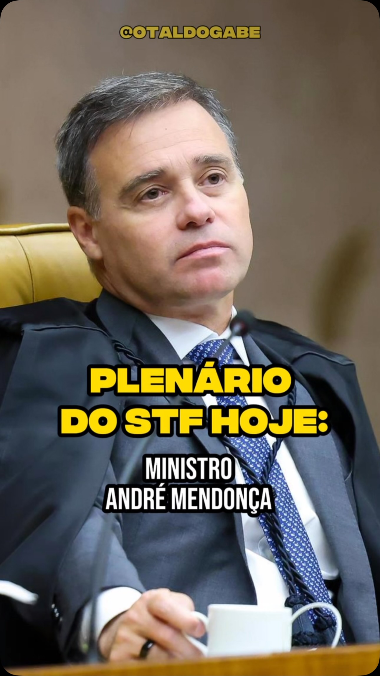 Capa do post