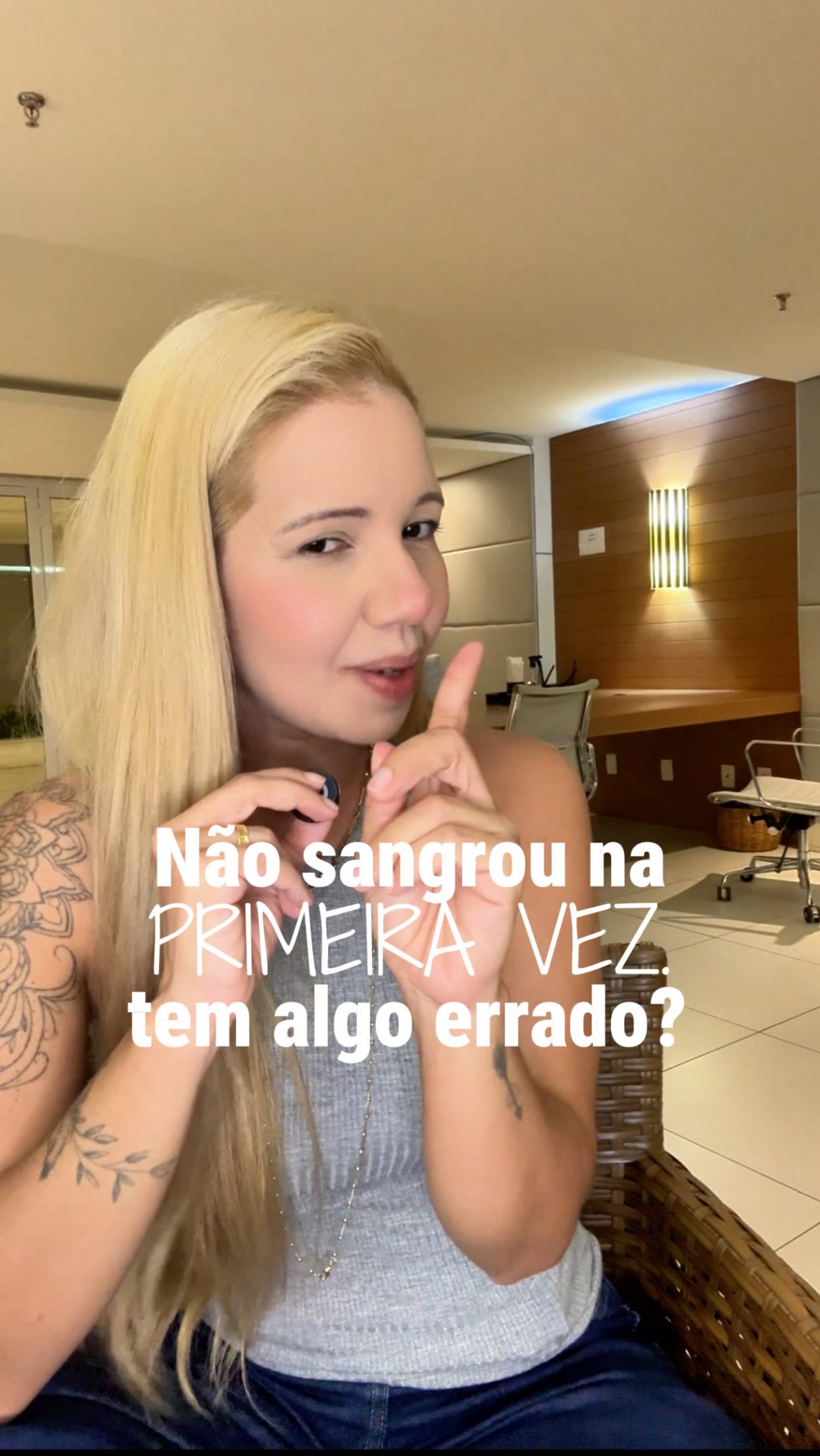 Capa do post